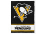 Deka NHL Pittsburgh Penguins Essential 150x200 cm