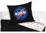 Bavlněné povlečení David Bowie Blue Planet