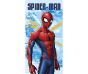 Dětská osuška Spider Man Hero