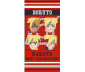 Dětská osuška Boruto