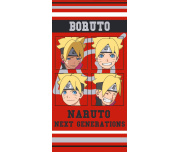 Dětská osuška Boruto