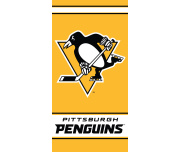 Osuška NHL Pittsburgh Penguins 2.jakost