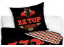 Bavlněné povlečení ZZ Top Eliminator