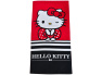 Dětská osuška Hello Kitty Malá Parádnice
