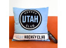 Polštářek NHL Utah Hockey Club