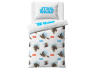 Dětské povlečení Star Wars Baby Yoda