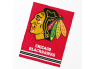 Deka NHL Chicago Blackhawks Essential 150x200 cm