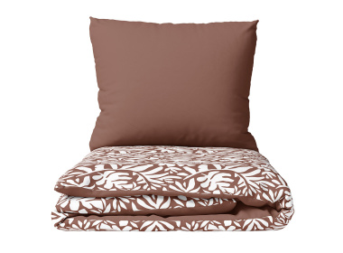 Flanelové povlečení Květinová Harmonie