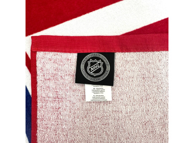 Froté osuška NHL New Jersey Devils Prestige 70x140 cm