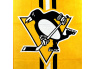 Froté osuška NHL Pittsburgh Penguins Prestige 70x140 cm