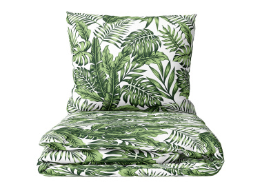 Bavlněné povlečení Svět v Džungli