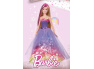 Povlečení do postýlky Barbie Princezna