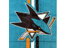 Froté osuška NHL San Jose Sharks Prestige 70x140 cm