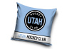 Polštářek NHL Utah Hockey Club