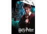 Dětské povlečení Harry Potter Kouzelné Bradavice