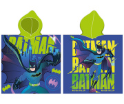 Dětské pončo Batman Strážce Města