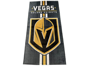Froté osuška NHL Vegas Golden Knights Prestige 70x140 cm