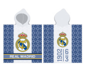 Dětské pončo Real Madrid 1902