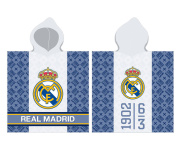 Dětské pončo Real Madrid 1902