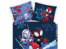 Dětské povlečení Spidey Pavoučí Dobrodružství