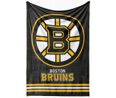 Deka NHL Boston Bruins Essential 150x200 cm