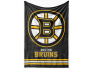 Deka NHL Boston Bruins Essential 150x200 cm
