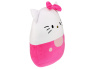Squish polštářek Hello Kitty