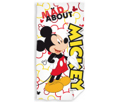 Dětská osuška Skvělý Mickey Mouse