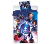 Dětské povlečení Avengers Power