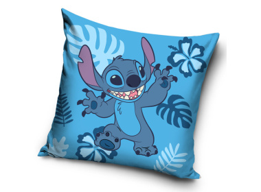 Dětský polštářek Lilo a Stitch Veselý Rošták