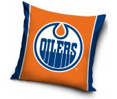Polštářek NHL Edmonton Oilers