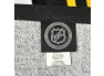 Froté osuška NHL Boston Bruins Black Prestige 70x140 cm