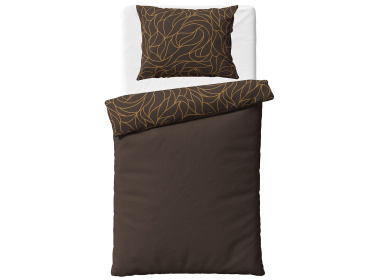 Bavlněné povlečení Dark Dream