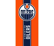 Osuška NHL Edmonton Oilers Belt 2.jakost