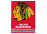 Deka NHL Chicago Blackhawks Essential 150x200 cm