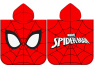Dětské pončo Amazing Spider-Man