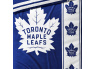 Mikroplyšové povlečení NHL Toronto Maple Leafs Belt