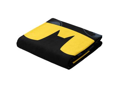 Dětská osuška Batman Navždy