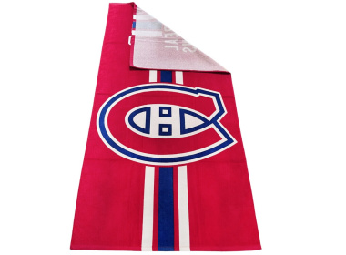 Froté osuška NHL Montreal Canadiens Prestige 70x140 cm