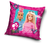 Dětský polštářek Barbie Módní Ikona