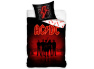 Bavlněné povlečení AC/DC Power Up