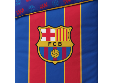 Fotbalové povlečení FC Barcelona Blaugrana Glory