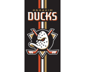 Froté osuška NHL Anaheim Ducks Prestige 70x140 cm
