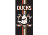 Froté osuška NHL Anaheim Ducks Prestige 70x140 cm