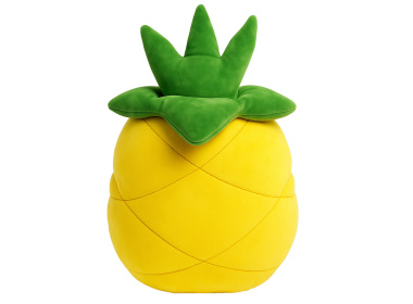 Squish polštářek Ananas Čenda