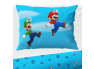 Dětské povlečení Super Mario Bros