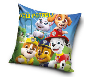 Dětský polštářek Tlapková Patrola Velká Záchrana