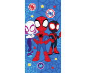 Dětská osuška Spidey Úžasní Přátelé