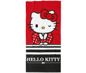 Dětská osuška Hello Kitty Malá Parádnice
