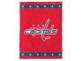 Deka NHL Washington Capitals Essential 150x200 cm